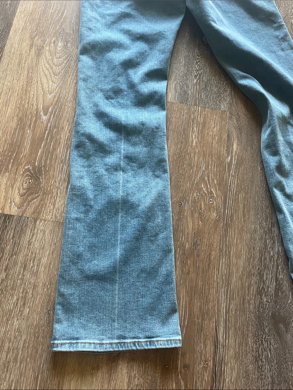 LEVIS classic bootcut - Picture 12 of 16